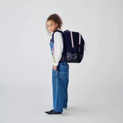 Udvidelig Ergonomisk Rygsæk Bloomy Breeze Børn Tasker