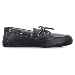 New Uforede Båd Loafers Dame Loafers