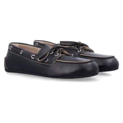 New Uforede Båd Loafers Dame Loafers