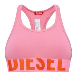 Online UFSB-COTTON-RACE-BRALETTE T-Shirts & Toppe