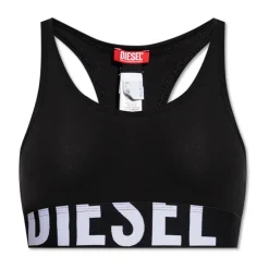 Clearance UFSB-COTTON-RACE-BRALETTE T-Shirts & Toppe