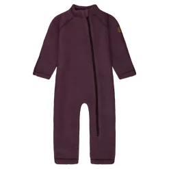 Clearance Uld Babydragt - Huckleberry Børn Bodystocking & Sæt
