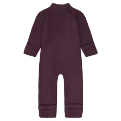Clearance Uld Babydragt - Huckleberry Børn Bodystocking & Sæt