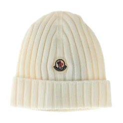 Online Uld Beanie Børn Huer & Kasketter