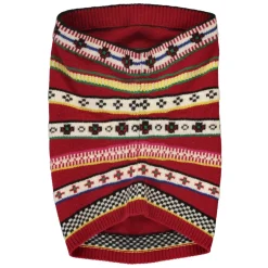 Best Uld Bomuld Jacquard Halsvarmer Halstørklæder Og Tørklæder