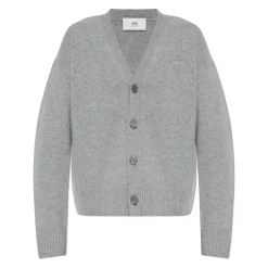 Best Uld cardigan Strik
