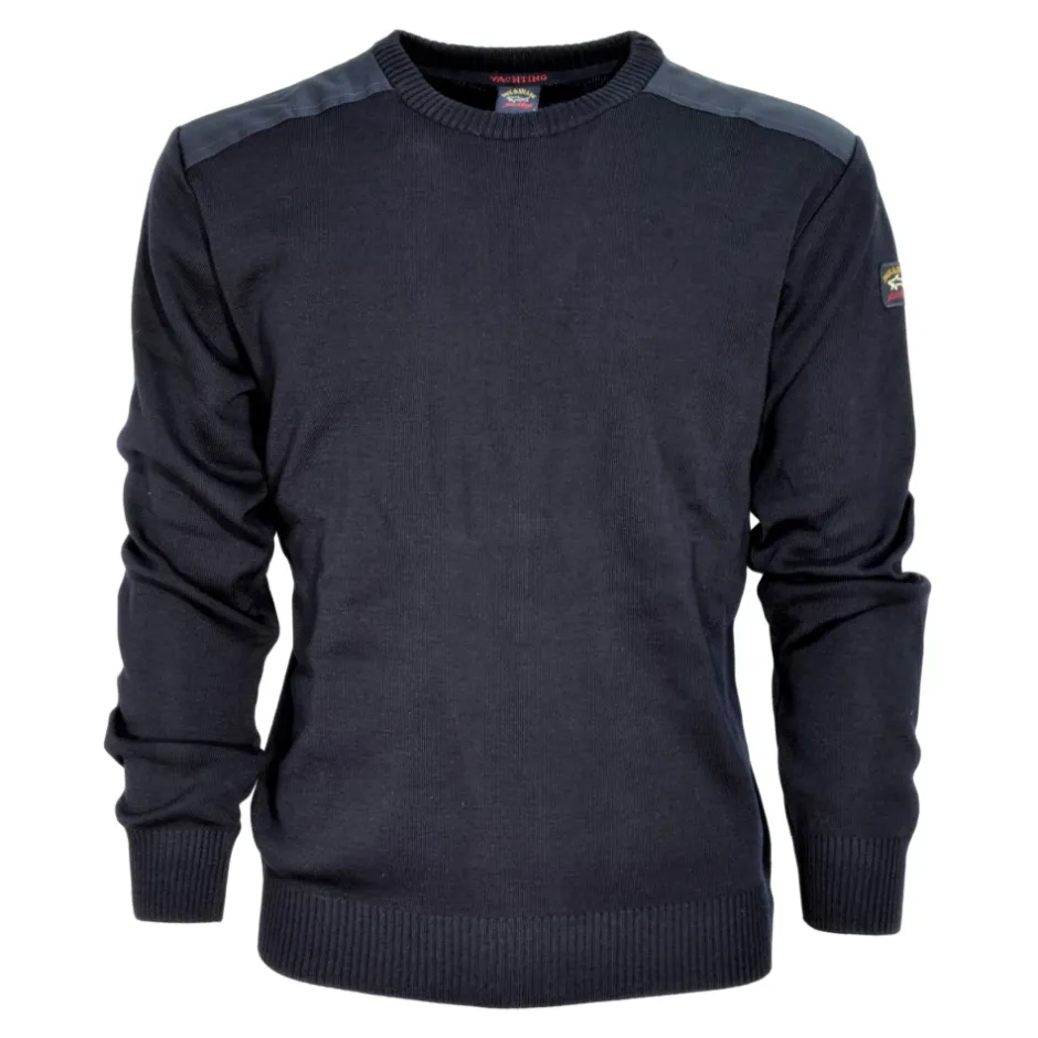 Discount Uld Crew Neck Strik