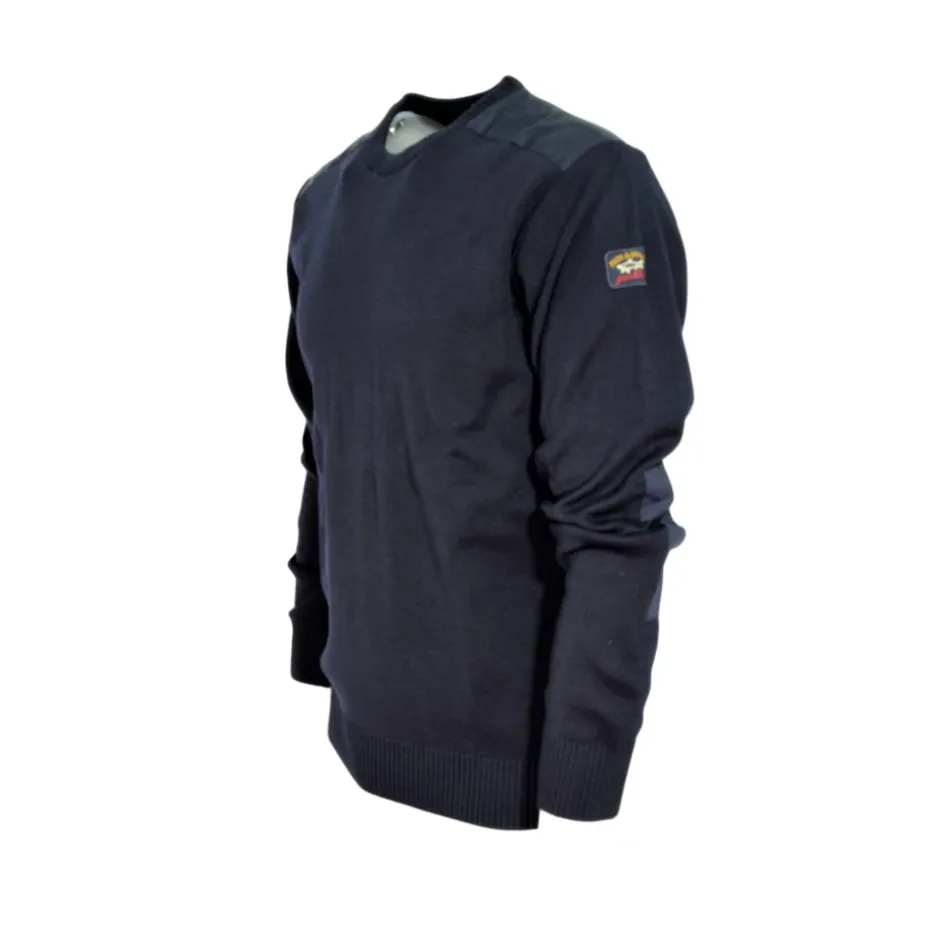 Discount Uld Crew Neck Strik