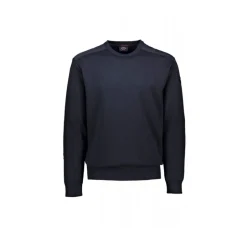 Sale Uld Crew Neck Strik Strik