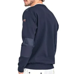 Sale Uld Crew Neck Strik Strik