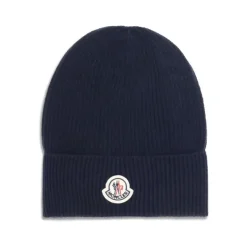 New Uld Kashmir Hat Blending Huer, Kasketter & Hatte