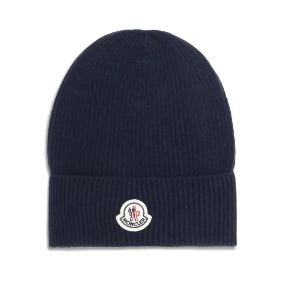 New Uld Kashmir Hat Blending Huer, Kasketter & Hatte