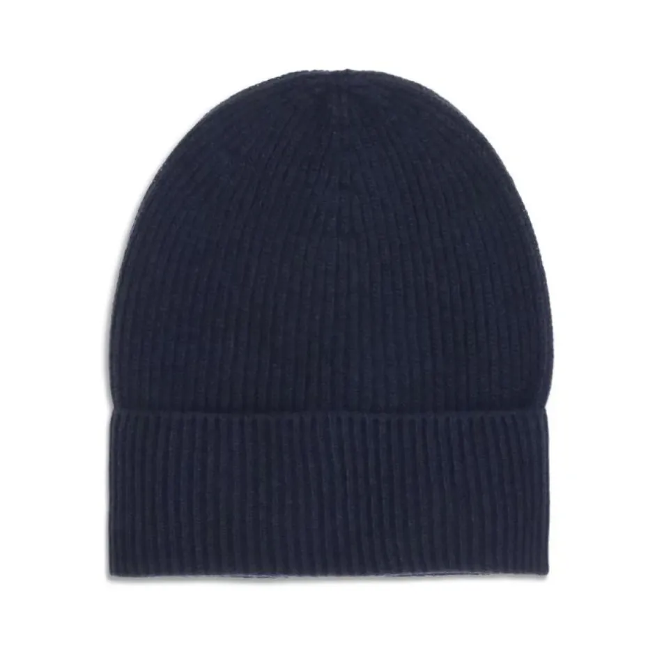 New Uld Kashmir Hat Blending Huer, Kasketter & Hatte