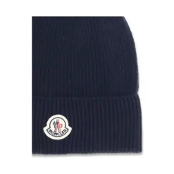 New Uld Kashmir Hat Blending Huer, Kasketter & Hatte