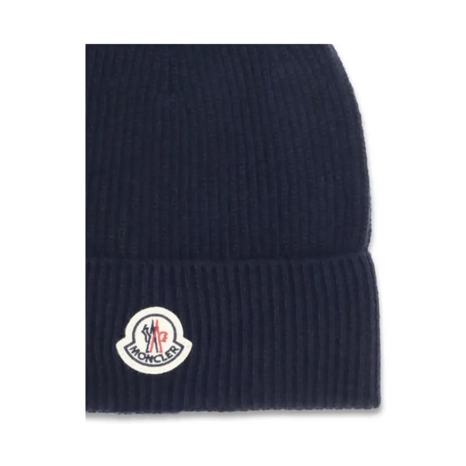 New Uld Kashmir Hat Blending Huer, Kasketter & Hatte