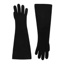 Discount Uld Kashmir e Handsker Dame Handsker