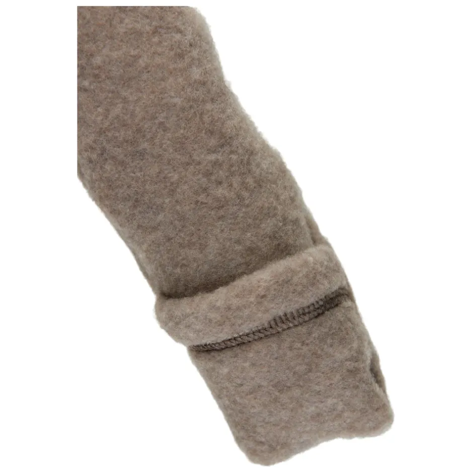 Sale Uld Køredragt - Melange Denver Børn Bodystocking & Sæt