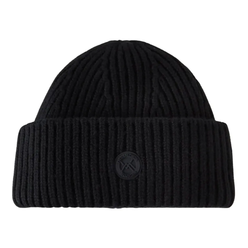 Online Uld og Cashmere Beanie Dame Huer & Kasketter