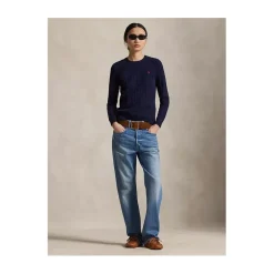 Clearance Uld- og Cashmere Sweater Dame Striktrøjer & Sweatere