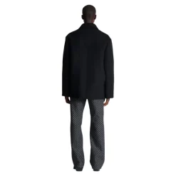 Best Uld- og kashmir-peacoat Frakker
