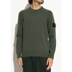 Uld sweater Strik