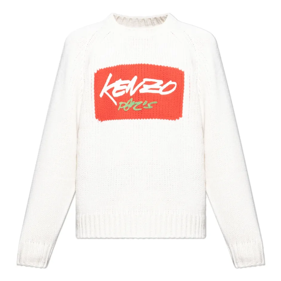Discount Uld sweater Strik