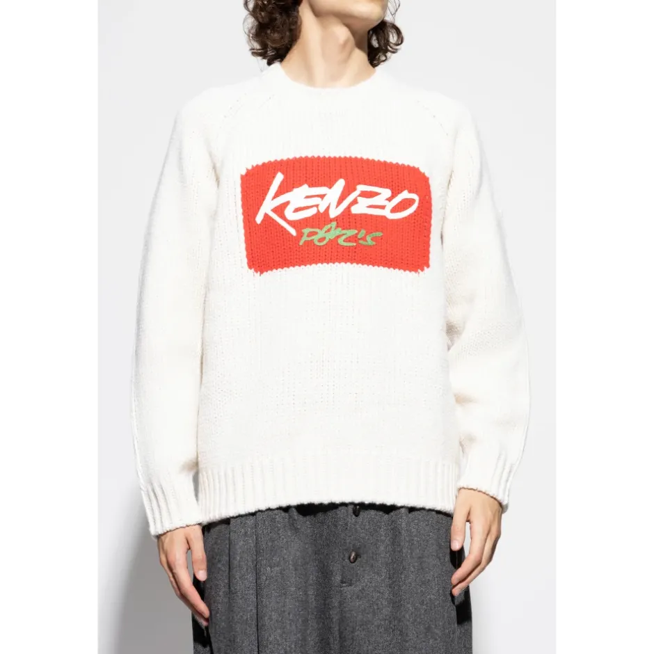 Discount Uld sweater Strik