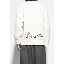 Discount Uld sweater Strik