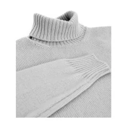 Sale Uld Turtleneck Strik