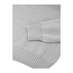Sale Uld Turtleneck Strik