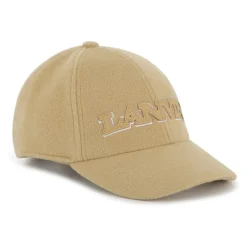 Clearance Uldblanding Baseball Cap med Logo Børn Huer & Kasketter