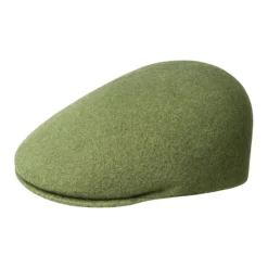 Clearance Uldblanding Ergonomisk Kasket Dame Huer & Kasketter