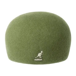 Clearance Uldblanding Ergonomisk Kasket Dame Huer & Kasketter