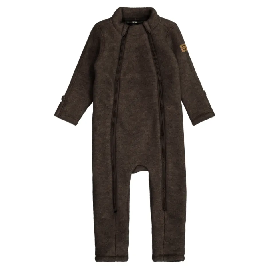 Discount Ulddragt Børn Jumpsuits