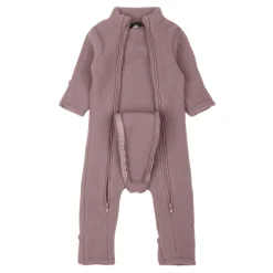 Online Ulddragt - Twilight Mauve Børn Bodystocking & Sæt