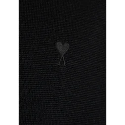 Sale Uldtrøje med logo Strik