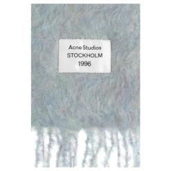 Best Uldtørklæde med logo Dame Tørklæder