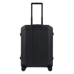 Best Ultra Slim Cabin Trolley Kuffert Kufferter