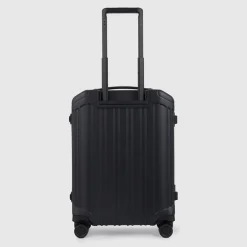 Best Ultra Slim Cabin Trolley Kuffert Kufferter
