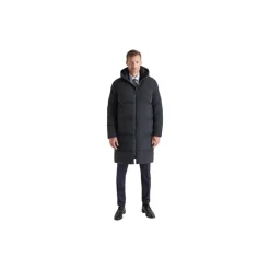 Sale Ultra Varm Parka Frakke Frakker