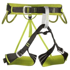 Best Ultralight Alpine Climbing Harness Tilbehør - Outdoor
