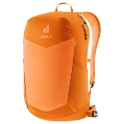 New Ultralight vanderrygsæk til dynamiske udflugter Rygsække