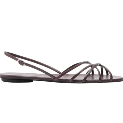 Hot Uma Slingback Sandal Dame Sandaler
