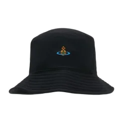 Hot Uni Bucket Hat Dame Huer & Kasketter