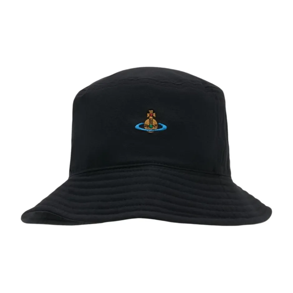 Hot Uni Bucket Hat Dame Huer & Kasketter