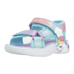 Hot Unicorn Dreams Sandaler Børn Sandaler