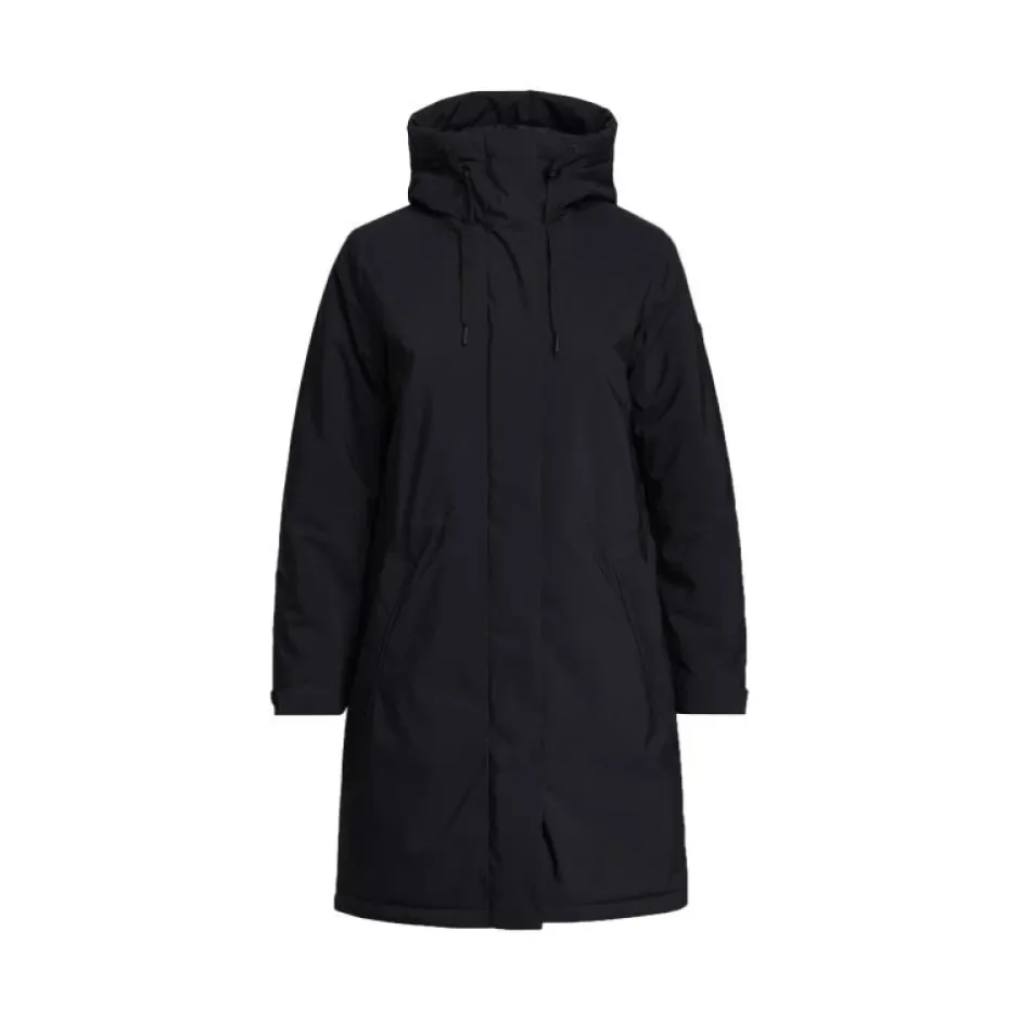 Outlet Unified Insulated Parka Dame Jakker