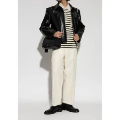Sale Uniform Parade Derby Shoe Business Sko