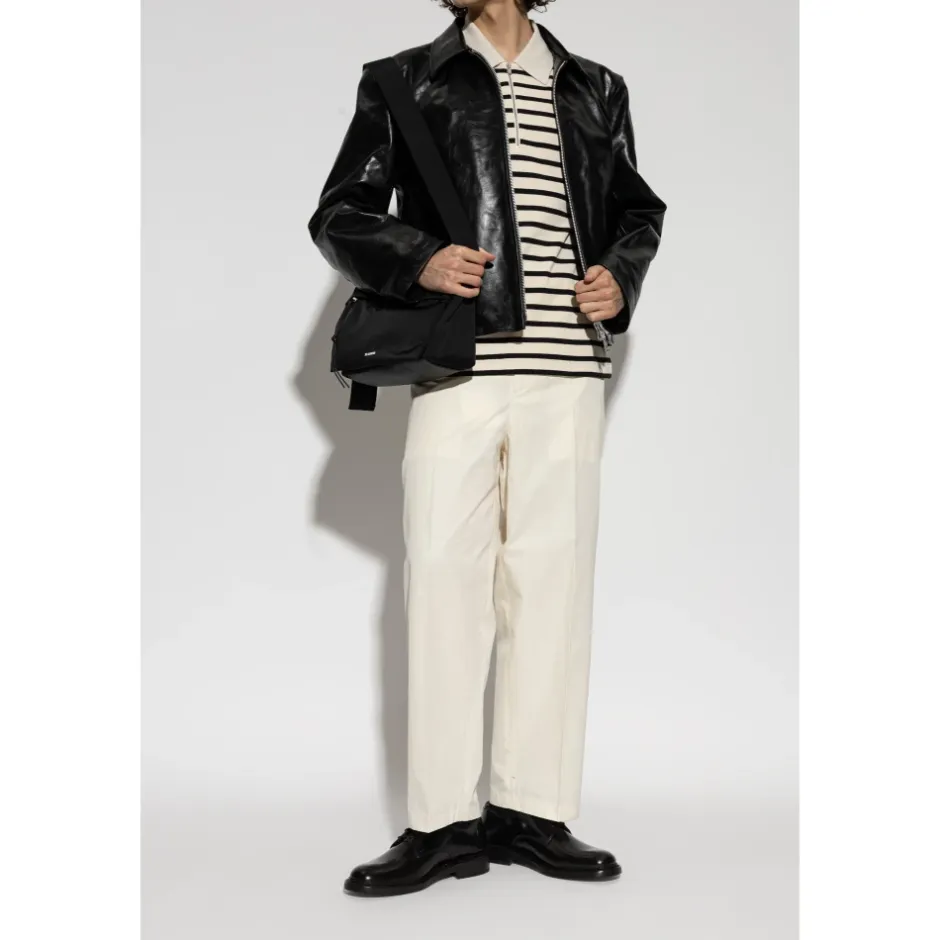 Sale Uniform Parade Derby Shoe Business Sko