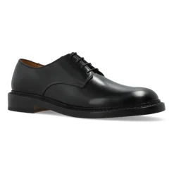 Sale Uniform Parade Derby Shoe Business Sko